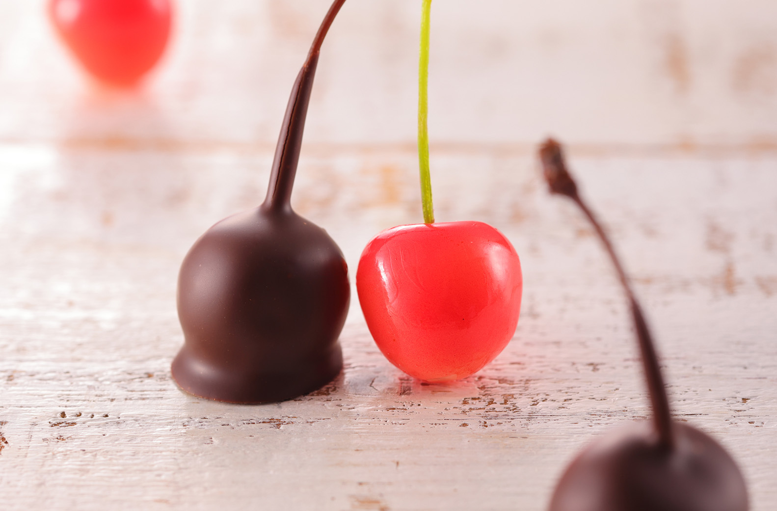 チェリーボンボン